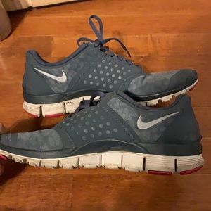 Cheetah Nike Free’s